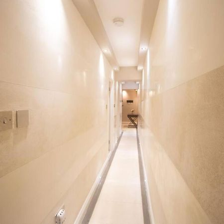 Oikoshomes Three Bedroom Flat In Лондон Екстер'єр фото