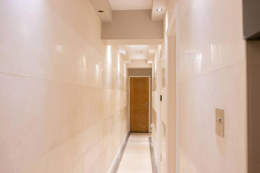 Oikoshomes Three Bedroom Flat In Лондон Екстер'єр фото